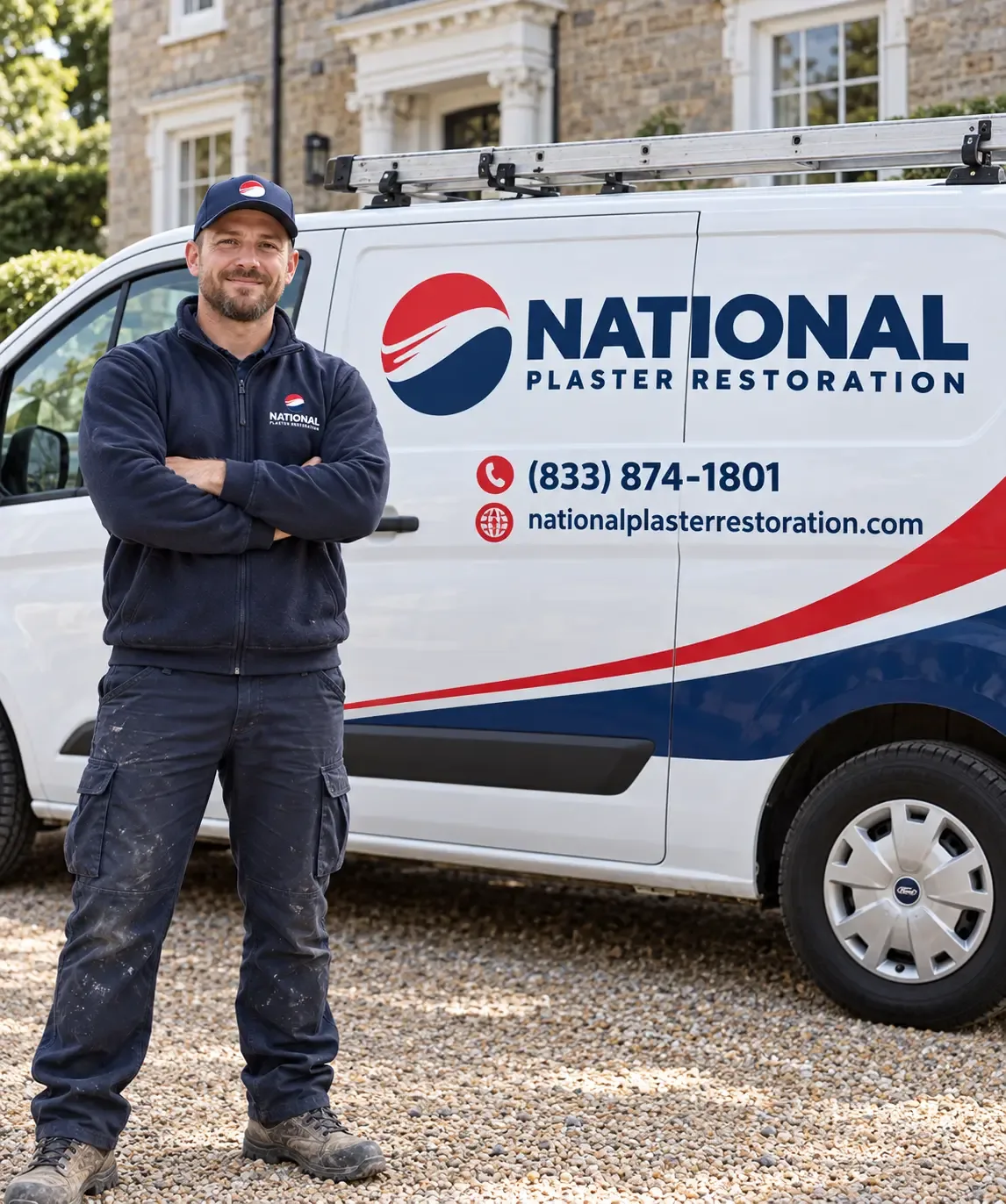 Plaster Repair Janesville, MN FAQs